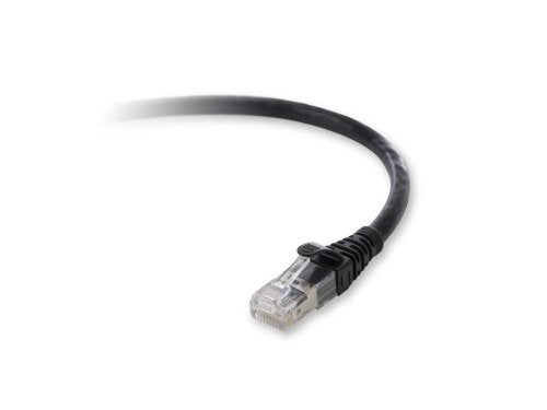 CAT6A Shd/sngls Patch Cable