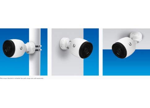 Ubiquiti Networks UVC-G3-PRO Network Camera
