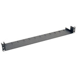 Tripp Lite Horizontal Rack Server Cabinet Mount Cable Management Tray Components SRCABLETRAY1U
