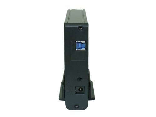 Hornettek Viper 3.5in USB 3.0 SATA HDD Enclosure(HT-316U3)