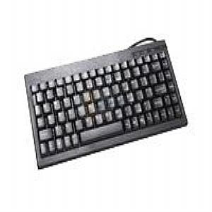 Supermini Bluetooth Keyboard W/Portfolio for Samsung Mini 8in