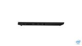 Lenovo ThinkPad X1 Carbon 7th Gen - 20QD0007US: 14-Inch WQHD (2560x1440) IPS Screen, 16GB RAM, 512GB Nvme SSD, Win 10 Pro, i7-8665U, Black
