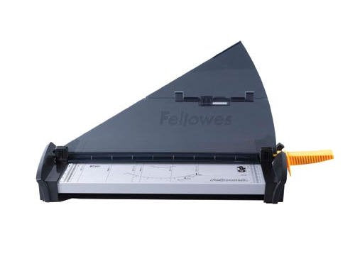 Fellowes Fusion 180 Paper Cutter (5410902)