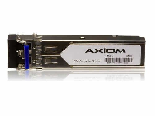 AXIOM 100BASE-LX MINI-GBIC TRANSCEIVER FOR LINKSYS # MFELX1