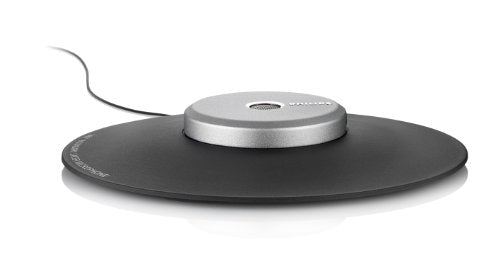 Philips LFH9172/00 Boundary Layer Conference Microphone for Digital Conference Recording Systems 9172 (Discontinued by Manufacturer)