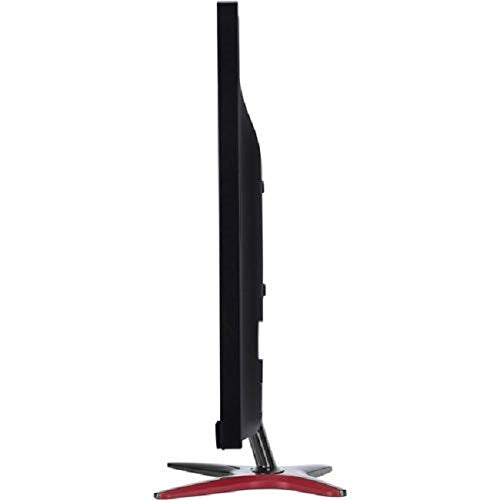 Acer 27" GF276 Abmipx Black Full HD Gaming Monitor, 75Hz, 1ms (GTG), AMD FreesSync, Built-in Speakers, HDMI, DisplayPort, Blue Light Filter, Flicker-less Model UM.HG6AA.A01