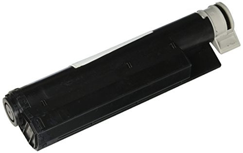 Toner Cartridge - 1 X Black - 5000 Pages, Yield: 5,000 Pages