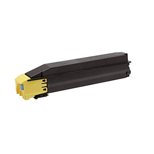 Toner Yellow Taskalfa 4551ci/5551ci Yield 20,000
