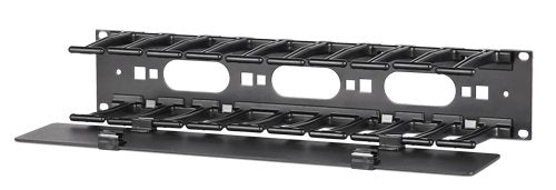 2Ux4 Horizontal Cable Manager