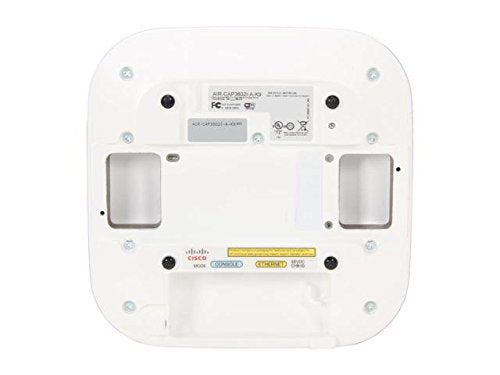 Cisco Aironet 3602I Series Access Point AIR-CAP3602I-A-K9
