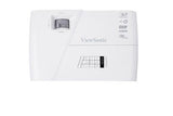 ViewSonic PJD5155L SVGA DLP Projector, 3200 Lumens, HDMI, White