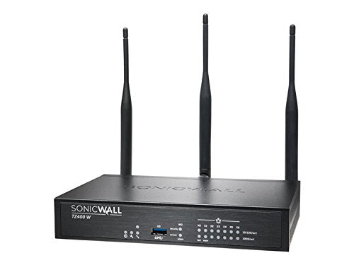 DELL SONICWALL TZ400 WIRELESS-AC INTL