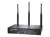 DELL SONICWALL TZ400 WIRELESS-AC INTL