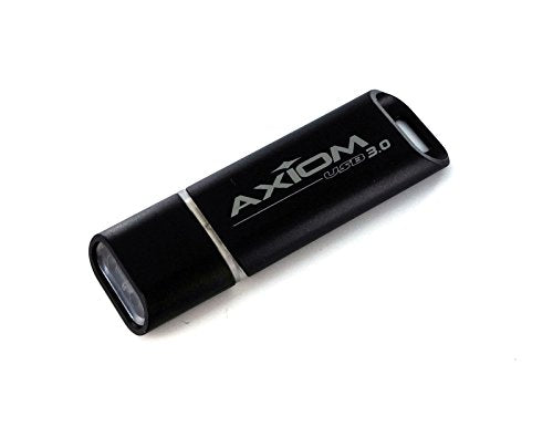 16GB USB 3.0 FLASH DRIVE USB3FD016GB-AX