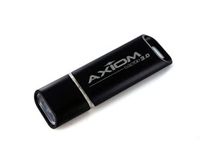 8GB USB 3.0 FLASH DRIVE USB3FD008GB-AX