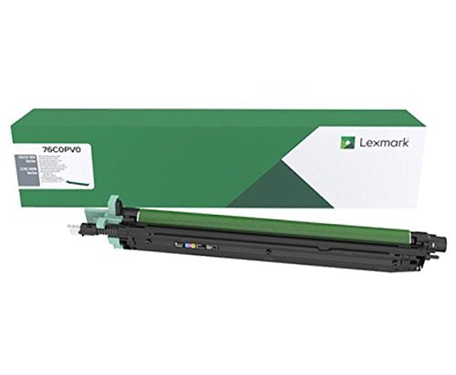 Lexmark 76C0PV0 Color Photoconductor Unit for CS92x CX92x Toner