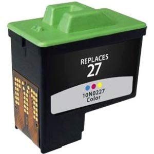 Dell 720; A920 (series 1); Lexmark Multifunction X75, X1150, X1185, X1270, X2250