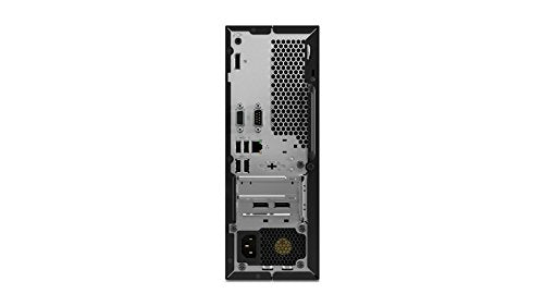 Lenovo M710e SFF i5-7400 8GB 256G-M.2 SSD W10Px64