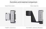 PGYTECH OSMO Pocket Phone Holder+