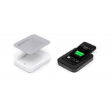 Bluelounge SK-WH-L Design Saidoka Lightning Dock Charger-Retail Packaging-White