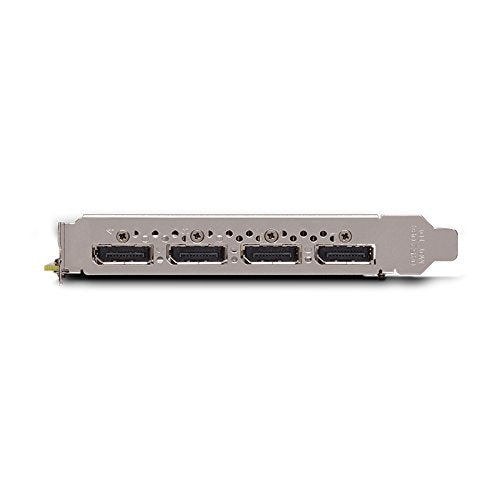 HP Quadro P2000 Graphic Card - 5 GB GDDR5
