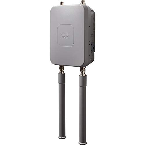 CISCO SYSTEMS CANADA LTD 802.11AC W2 LOWPROF OUTDR AP EXTERNAL ANT A REG DOM