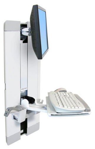 Sv Vertical Lift Pr White