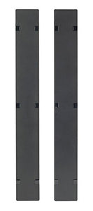 APC Hinged Covers for NetShelter SX 750mm Wide 48U Vertical Cable Manager