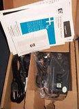 HP 90W Air/Auto/AC Combo Adapter Replacement Part (DV574A) (PC628A#ABA).