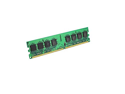 Lexmark 4GB DDR3 SDRAM Memory Module - 4 GB - DDR3 SDRAM