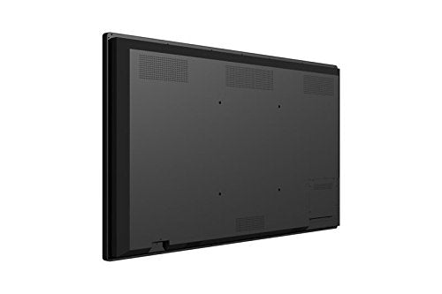 ViewSonic CDE6502 65 LED Commercial Display, 1920X1080, 350 NITS, 4000:1, Android V5.0, Quad CORE
