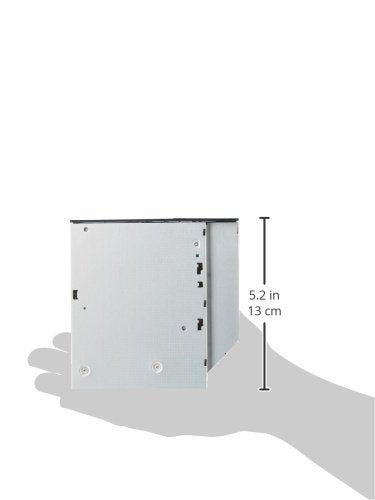 Accessory AxxsataDVDrwrom