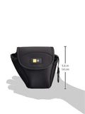 Case Logic CHC-101 Compact System Camera Day Holster (Black)