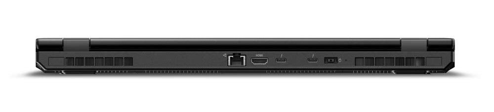 Lenovo ThinkPad P52 (2018) 15.6" Business Laptop: Intel Xeon E-2176M | NVIDIA Quadro P2000 | 16GB RAM | 512GB SSD M.2 PCIe NVMe Opal2 | Fingerprint Reader | Windows 10 Pro 64-bit | 3-Year Warr