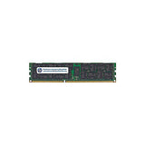 HP 16GB Dual Rank x4 PC3-12800R DDR3-1333 Registered CAS-11 Memory Kit (672631-B21)