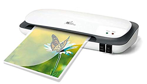 Royal Sovereign 12" Desktop Laminating Machine with Jam Release Lever (CL-1223)