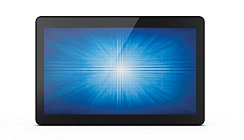 Elo I-Series for Windows Aio Interactive Signage - 15.6 LCD Celeron 1.60 Ghz - 2 Gb - 1920 X 1080