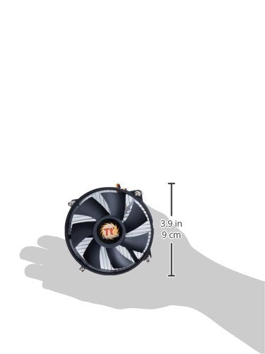 Thermaltake CL-P0497 Intel 775 CPU Fan