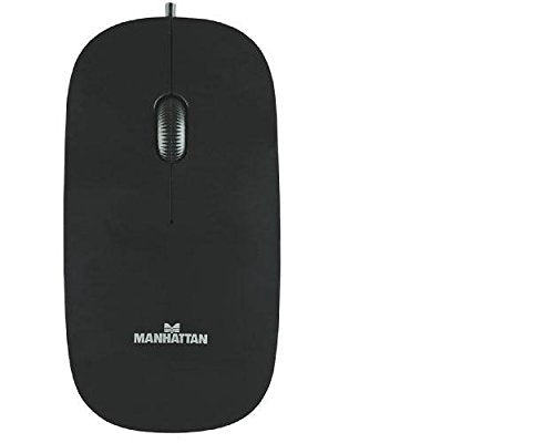Manhattan Mouse