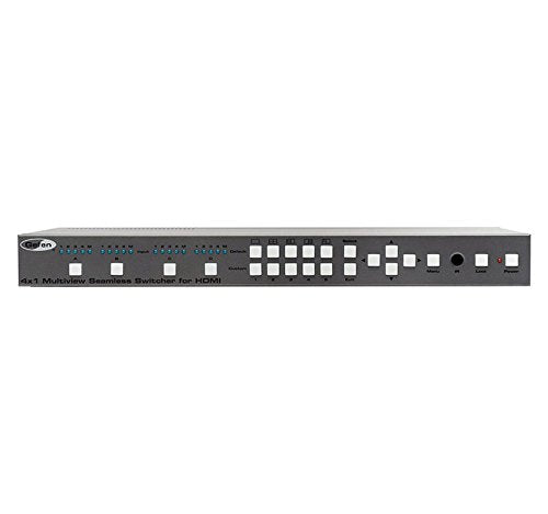 Gefen Multiview Seamless Switcher