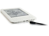 C2G 24902 Kindle Charge and Sync Cable, Black (3 Feet, 0.91 Meters)