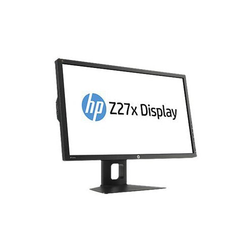 HP D7R00A8#ABA Commercial Specialty 27" Z27x IPS Monitor