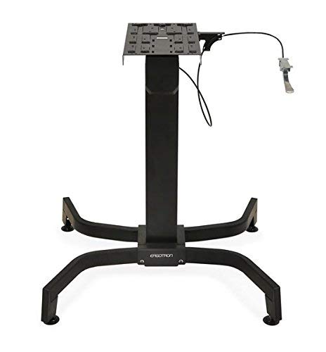 WorkFit-B, Sit-Stand Base, HD