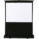 ELUNEVISION EV-AL-80-1.2-16:9 Projection Screen
