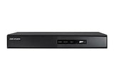 Hikvision DS-7204HGHI-SH-1TB 4Ch Turbo HD Hybrid DVR, 1TB