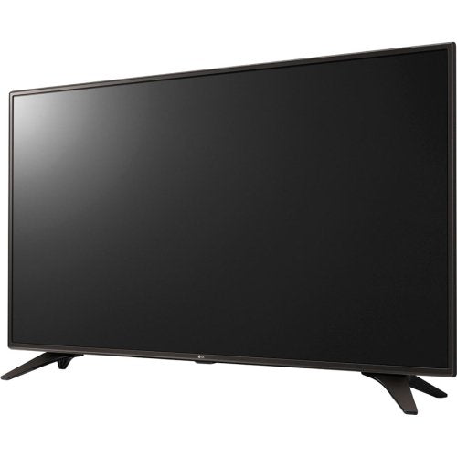 55IN FHD TV HDMI RS232 USB SPKSTND CREST