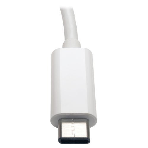 Tripp Lite Standard Computer Power Cord 10A,18AWG.14