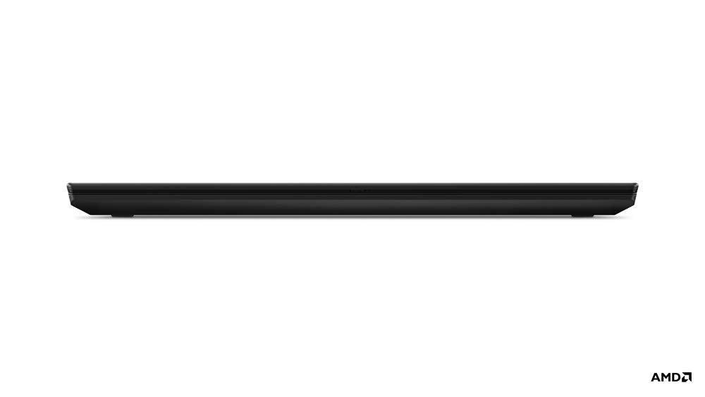 Lenovo ThinkPad T495 20NJ0008US 14" Notebook - 1920 X 1080 - Ryzen 7 3700U - 16 GB RAM - 512 GB SSD - Glossy Black - Windows 10 Pro 64-bit - AMD Radeon Vega 10 Graphics - in-Plane Switching (IPS)