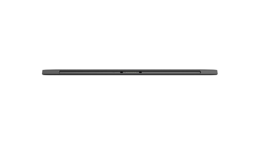 Lenovo 81CG019KUS IdeaPad Miix 520-12IKB 2-in-1 Notebook with Intel i7-8550U, 8GB RAM, 256GB SSD, 12.2"