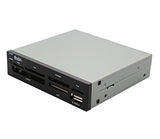 Syba Dual Connector to SATA III Enclosure